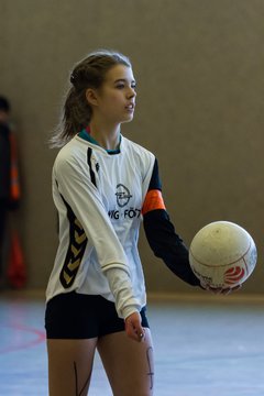 Bild 366 - U14w Deutsche Meisterschaft